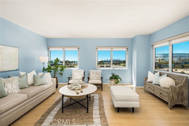 Property photo for 525 E Seaside, #403, Long Beach, CA