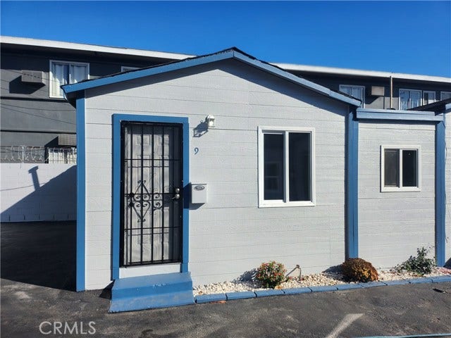 Property photo for 3717 W Imperial, #9, Inglewood, CA