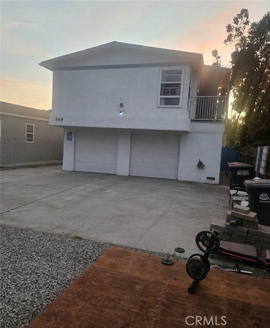 Property photo for 947 949 S Ford BLVD, #1, Los Angeles, CA