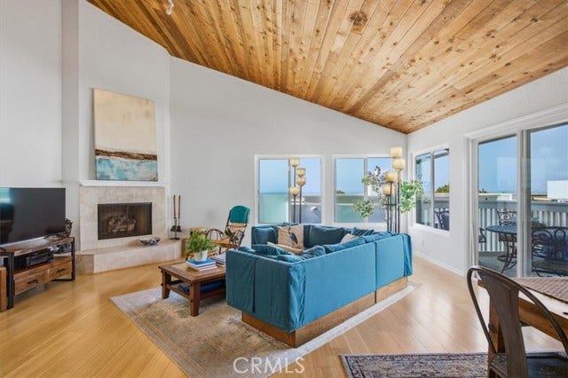 Property photo for 941 1st ST, Hermosa Beach, CA