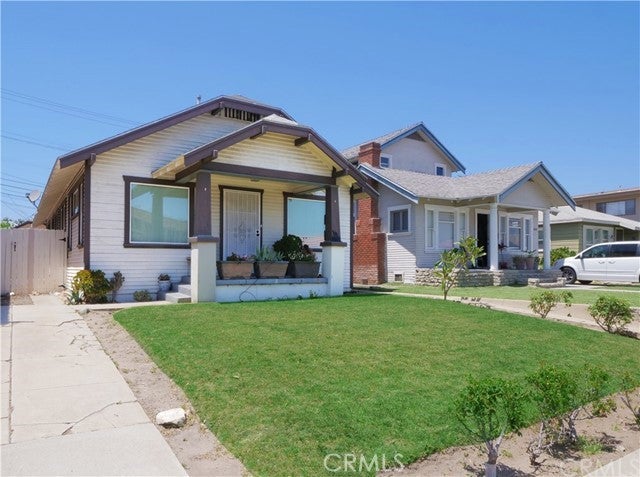Property photo for 1695 Gramercy, Torrance, CA