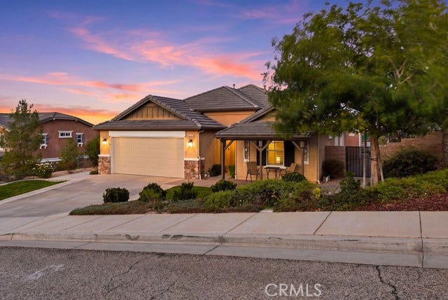 38462 Siamese Ln, Palmdale, CA 93551