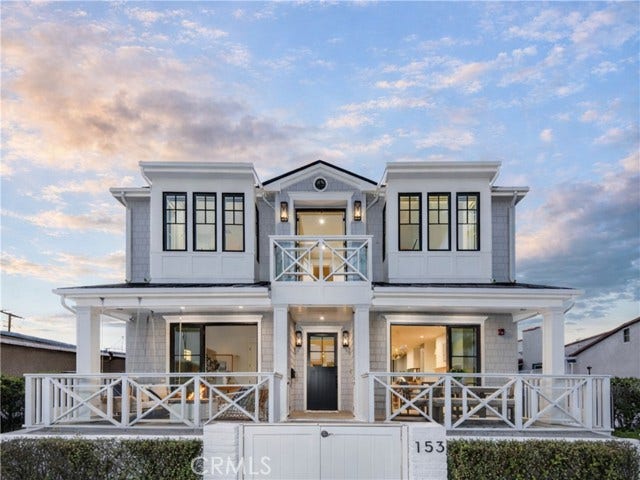 Property photo for 153 Granada AVE, Long Beach, CA