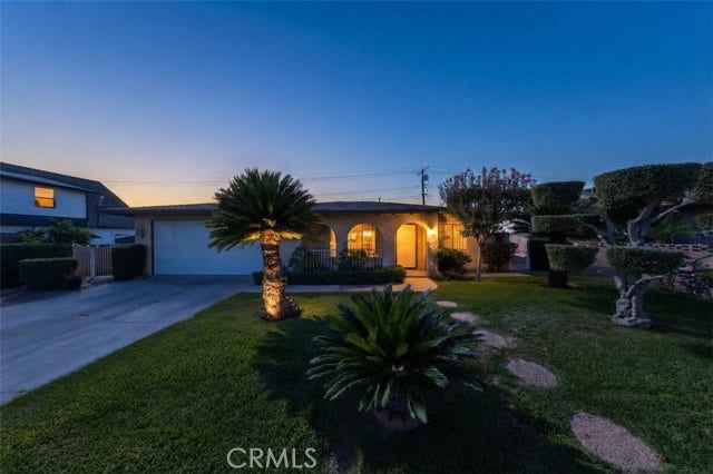 824 E I ST, Ontario, CA 91764