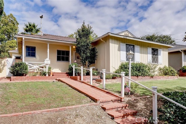 Property photo for 13041 Rose Avenue, Los Angeles, CA