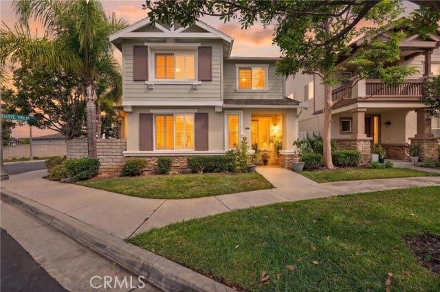 Property photo for 1208 Date Palm, Carson, CA