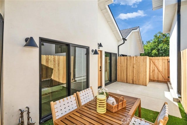 Property photo for 1604 N Kingsley, Los Angeles, CA