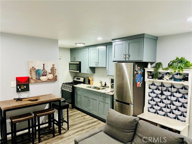 Property photo for 1311 E Pacific Coast, #2, Wilmington, CA