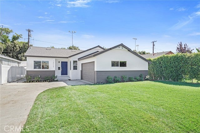 Property photo for 14924 Purche Avenue, Gardena, CA