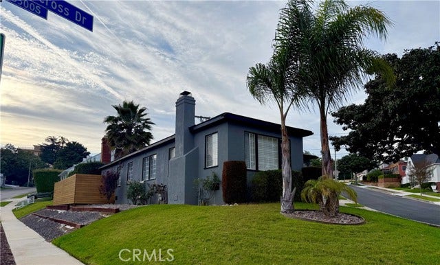 Property photo for 5541 Harcross DR, Los Angeles, CA