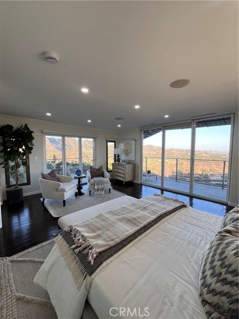 Property photo for 6960 Pacific View DR, Los Angeles, CA