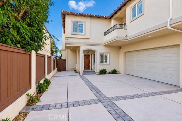 Property photo for 2005 Dufour, #B, Redondo Beach, CA