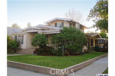 Property photo for 701 Mound Avenue, South Pasadena, CA
