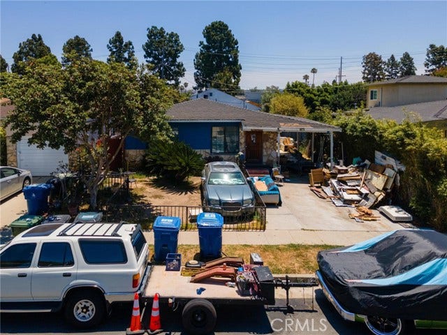 Property photo for 12440 Wagner ST, Los Angeles, CA