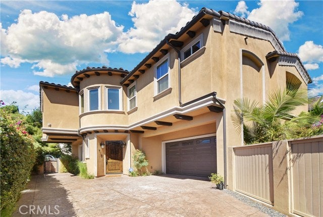 Property photo for 2403 Gates Avenue, #B, Redondo Beach, CA