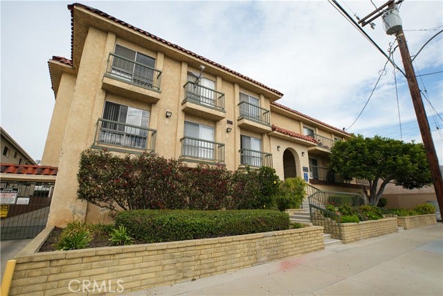 Property photo for 4015 W 137th ST, #112, Hawthorne, CA