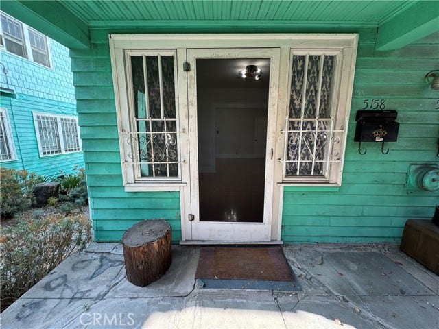 Property photo for 5158 Franklin AVE, Los Angeles, CA