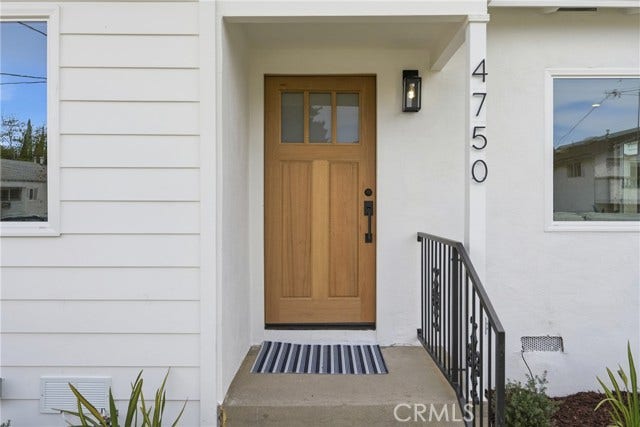 Property photo for 4750 W 133rd, Hawthorne, CA
