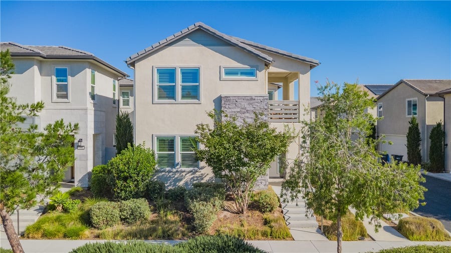 Property photo for 200 Chorus, Irvine, CA