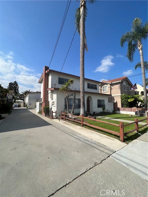Property photo for 2104 Bataan, #3, Redondo Beach, CA