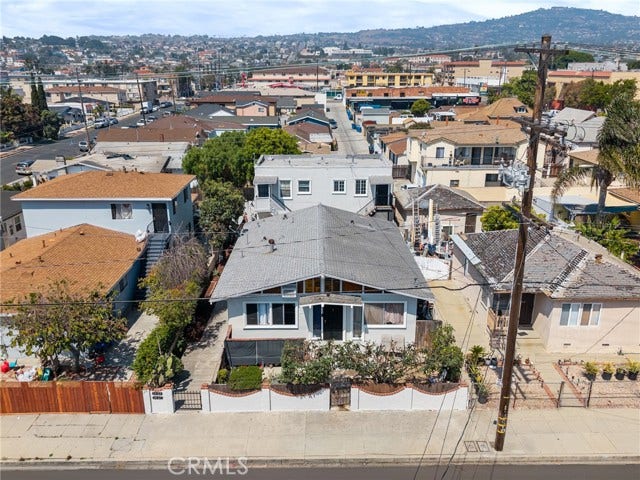 Property photo for 1625 S Mesa, San Pedro, CA