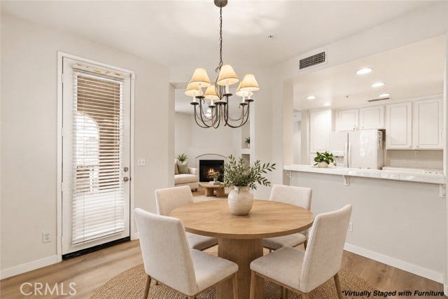 28157 Ashbrook, Valencia, CA 91354