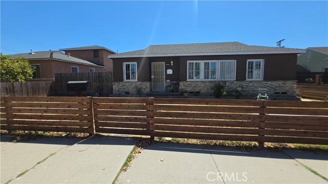Property photo for 720 W 135th ST, Gardena, CA
