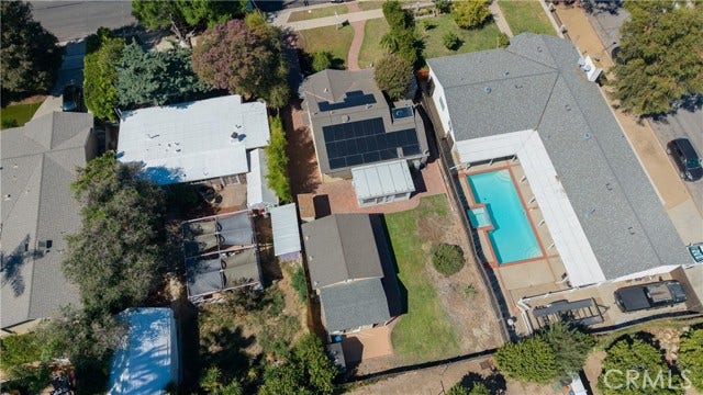 10572 Shoshone AVE, Granada Hills, CA 91344