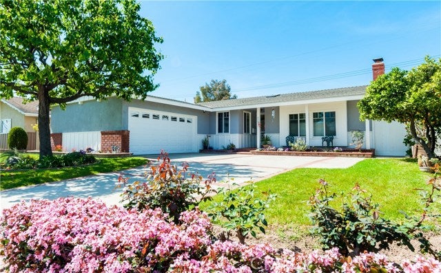 Property photo for 22801 Eriel Avenue, Torrance, CA