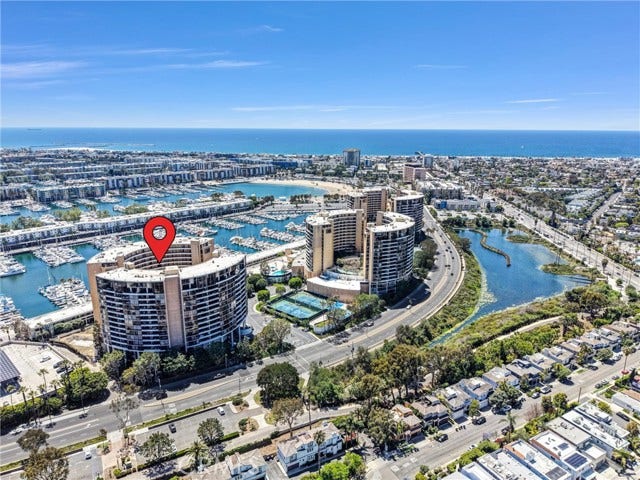 Property photo for 4337 Marina City Dr, #141, Marina Del Rey, CA
