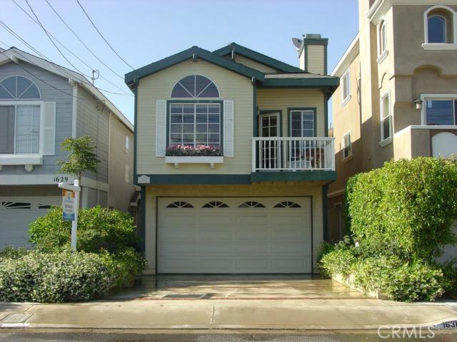 Property photo for 1631 Carlson Lane, Redondo Beach, CA