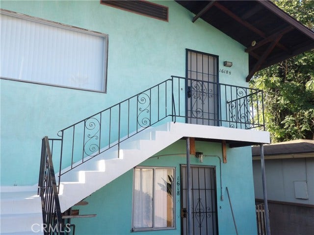 Property photo for 1618 1/2 W Gardena, Gardena, CA
