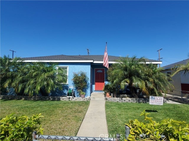 Property photo for 14835 Wadkins Avenue, Gardena, CA