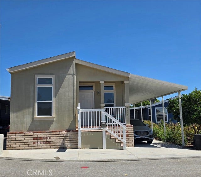 Property photo for 6214 E Beachcomber DR, #122, Long Beach, CA