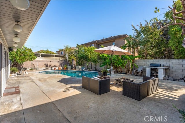 5124 Daleview AVE, Temple City, CA 91780