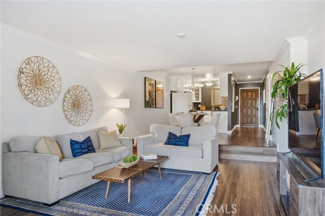 Property photo for 1321 Beryl ST, #102, Redondo Beach, CA