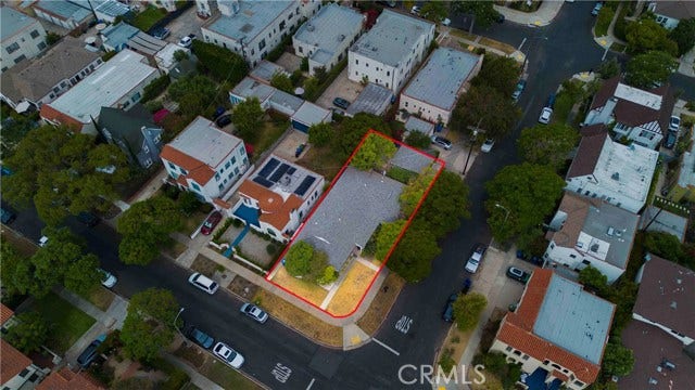 Property photo for 4900 Dockweiler St, Los Angeles, CA