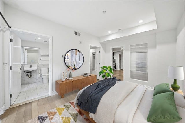Property photo for 2939 Leeward AVE, #311, Los Angeles, CA