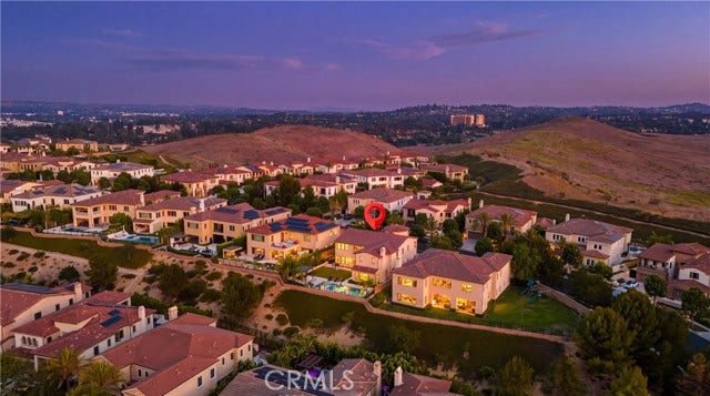 121 PANORAMA, Irvine, CA 92618