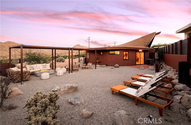 7420 Quail Springs, Joshua Tree, CA 92252