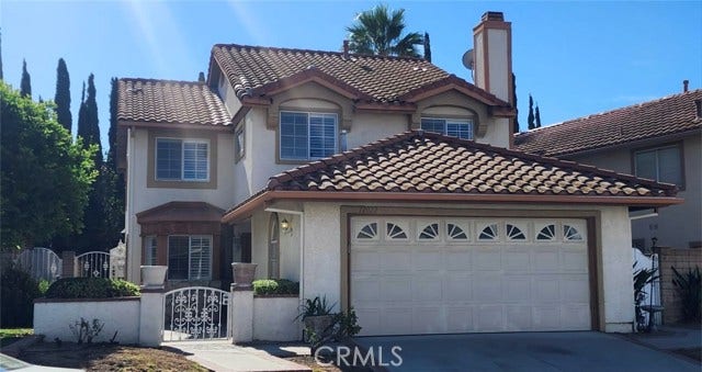 Property photo for 12022 Falcon Crest, Los Angeles, CA
