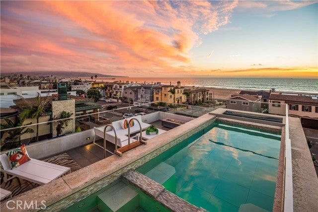 Property photo for 2434 Hermosa Avenue, Hermosa Beach, CA