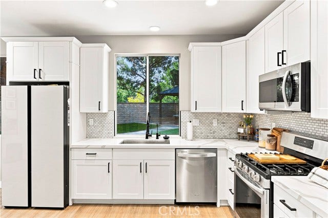 23800 Woodpark CT, Valencia, CA 91354