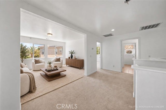 14969 Meadows WAY, Eastvale, CA 92880 2nd Floor Tea Room#2
