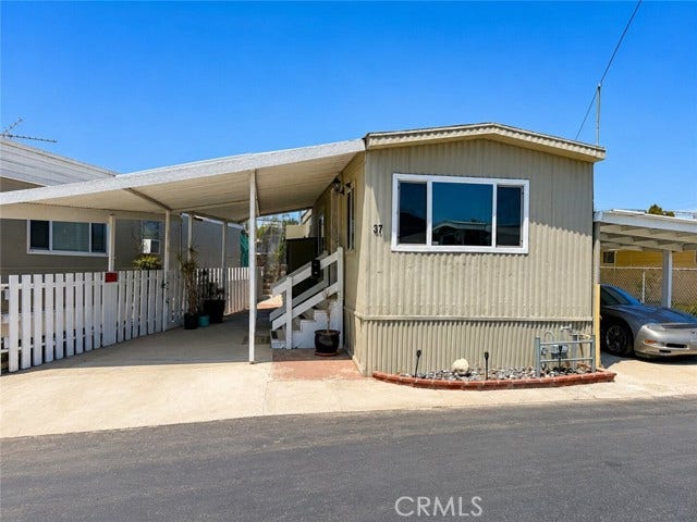 Property photo for 20315 Denker Ave, #37, Torrance, CA