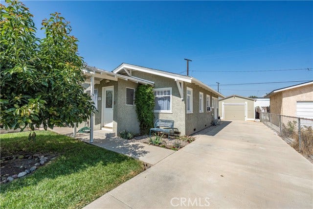 Property photo for 51 W Zane ST, Long Beach, CA