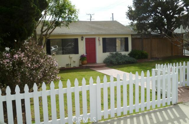 Property photo for 2600 Carnegie Lane, Redondo Beach, CA