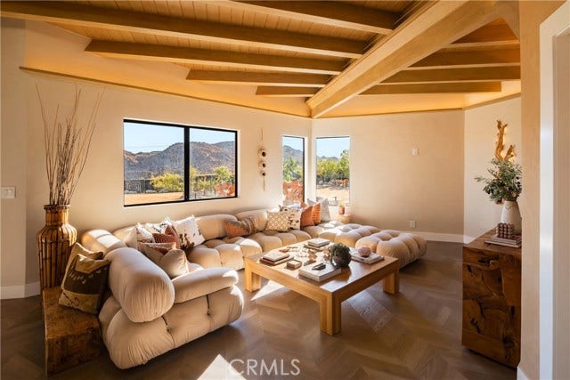 7420 Quail Springs, Joshua Tree, CA 92252