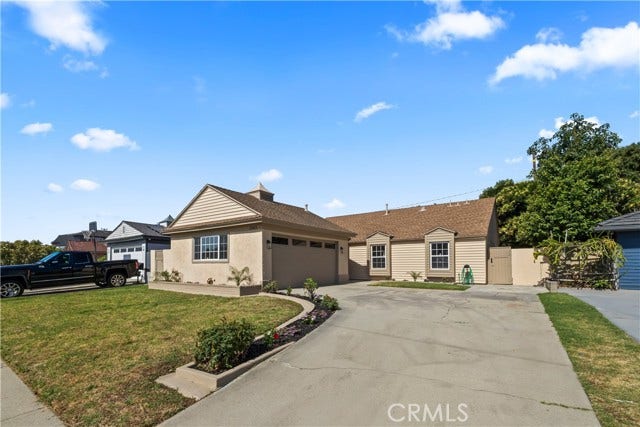 Property photo for 21413 Weiser, Carson, CA