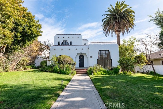 Property photo for 710 Adelaide PL, Santa Monica, CA